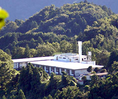 Yamakita Headquarters & Factory